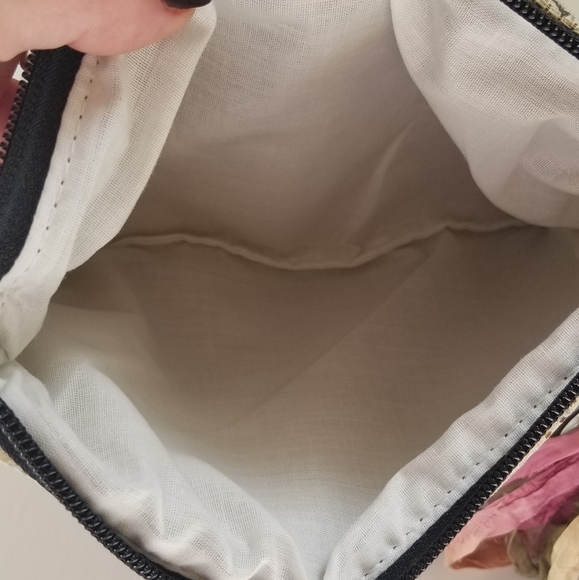 NWOT Boho Wristlet - Picture 4 of 4